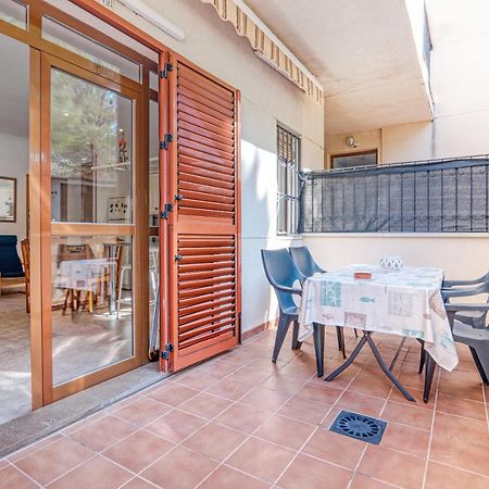 Ferienwohnung Bahia Azul Dénia Exterior foto