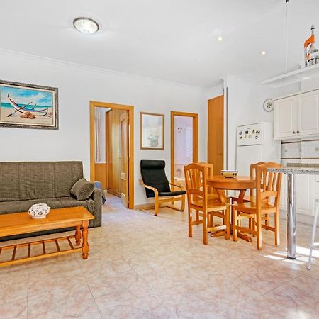 Ferienwohnung Bahia Azul Dénia Exterior foto